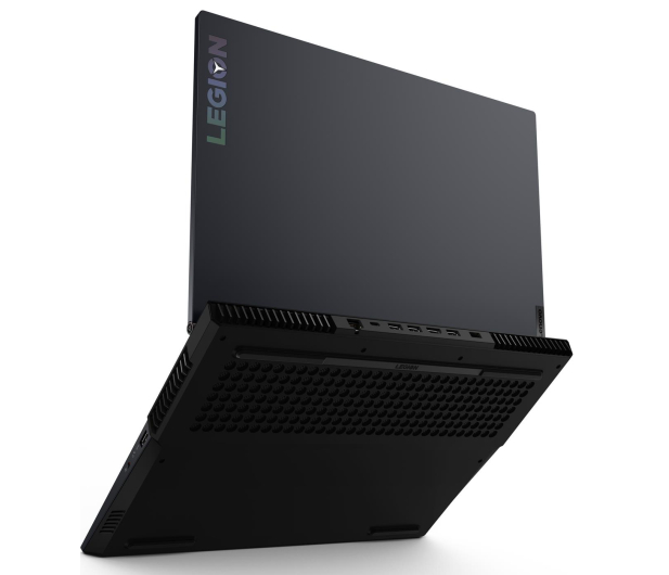Lenovo Legion 5-15 Ryzen 5/16GB/512 RTX3050 120Hz - 689063 - zdjęcie 4
